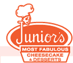 Juniors Cheecake & Desserts